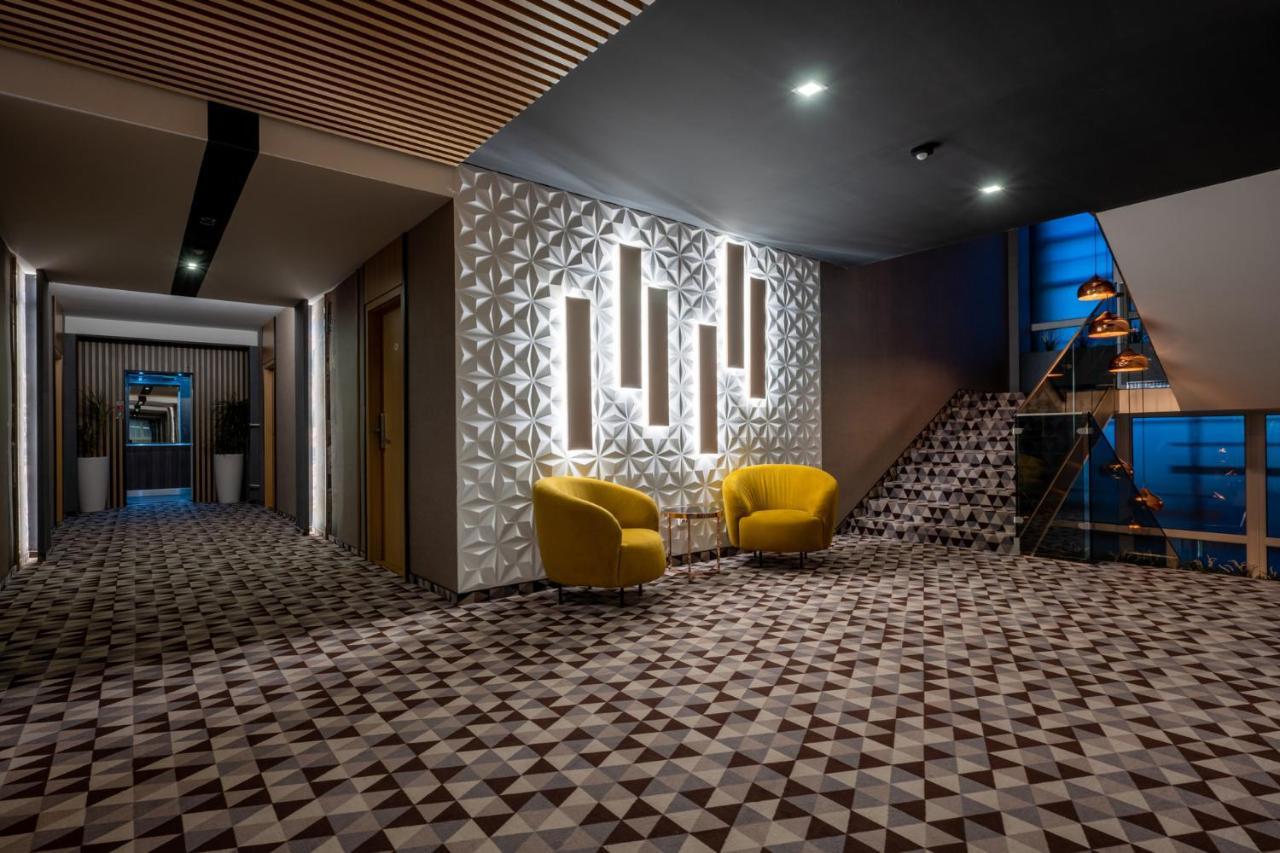 Hotel Bodrog Wellness & Elix Spa Sarospatak Exterior photo